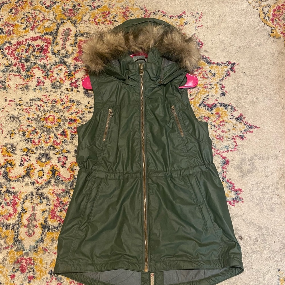 Athleta Vest